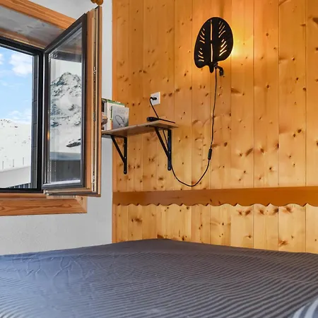 Apt In Val Thorens, 2Min Walk To Esf, 6Pers Exterior photo