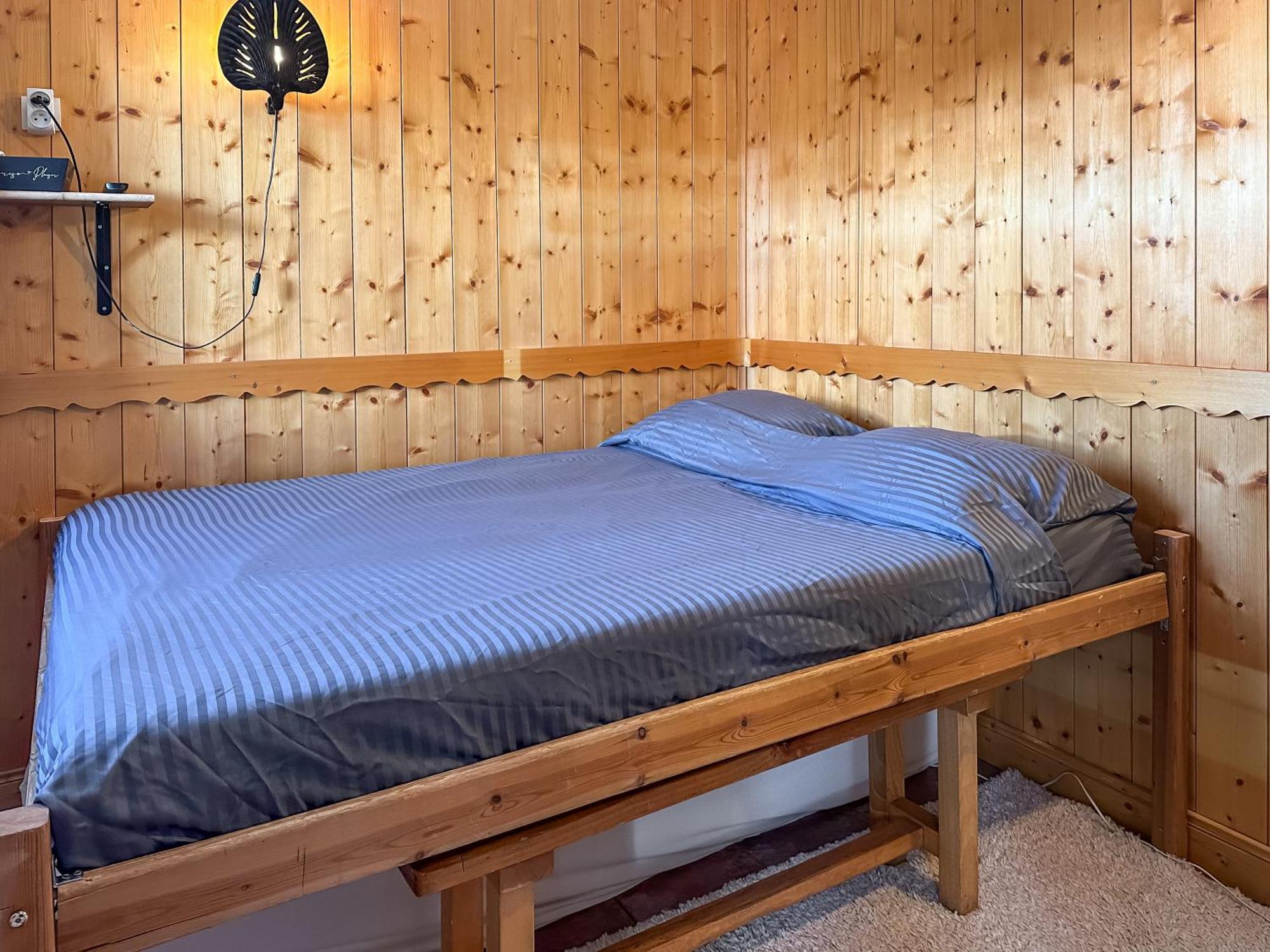 In Val Thorens, 2min Walk To Esf, 6pers *
